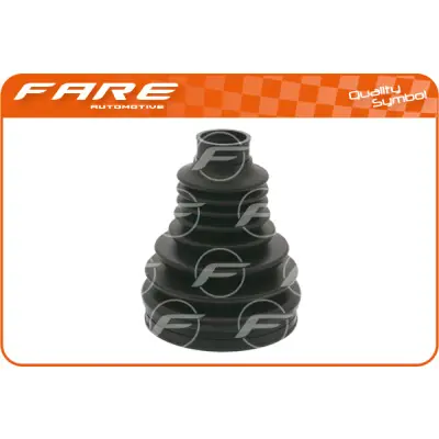 Fuelle, árbol de transmisión FARE SA 16628 FARE SA 16628 Envío Inmediato